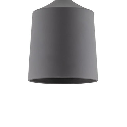 Megan Pendant Light in Detail.