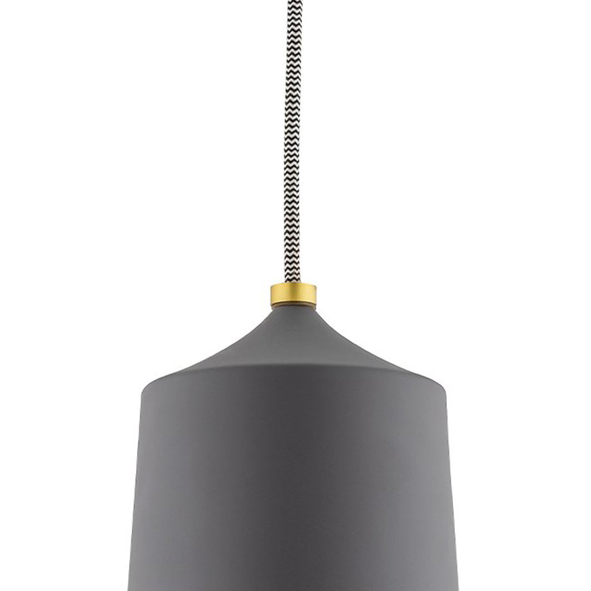 Megan Pendant Light in Detail.