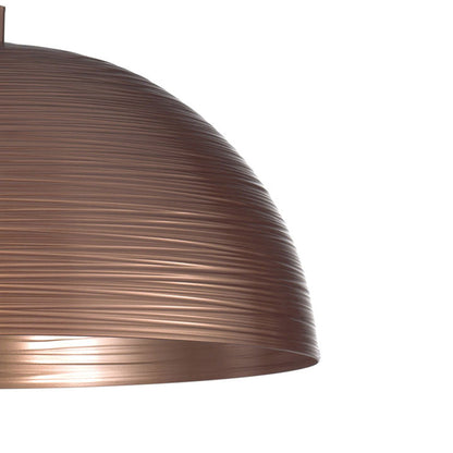 Chiara Pendant Light in Detail.