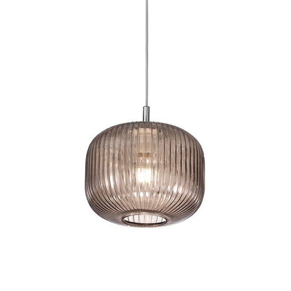 Nest 601 Pendant Light in Detail.