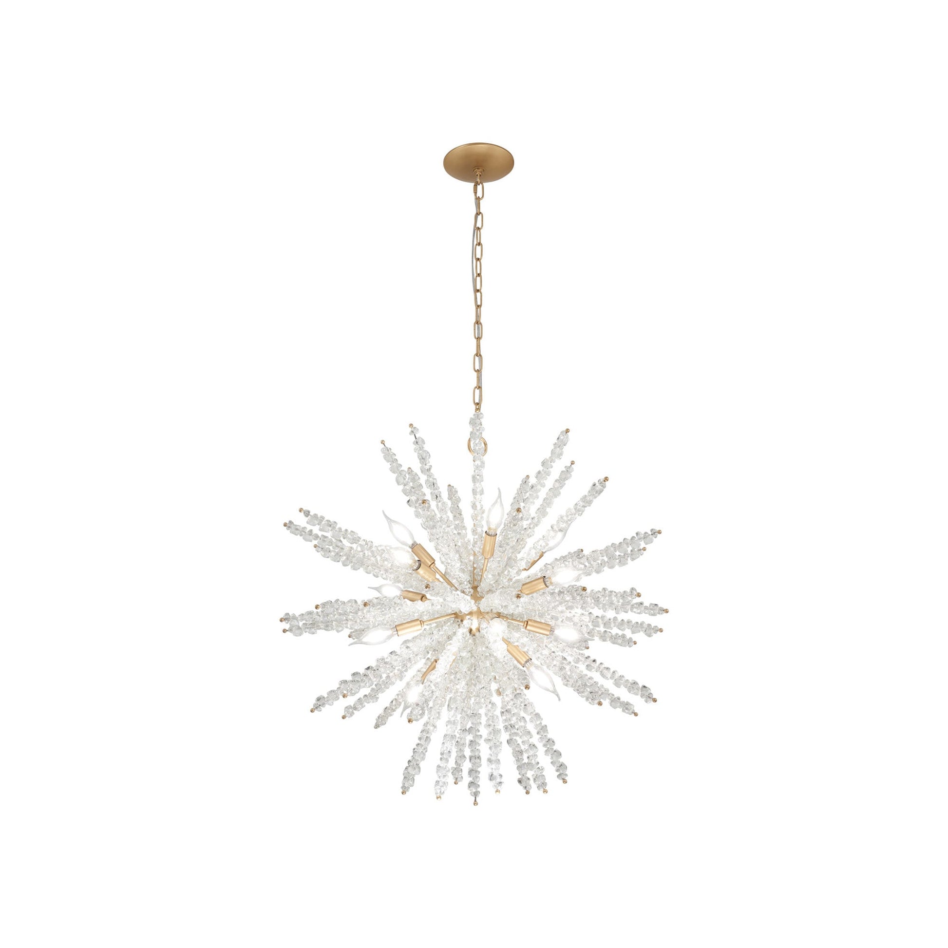 Aisi Pendant Light (12-Light).