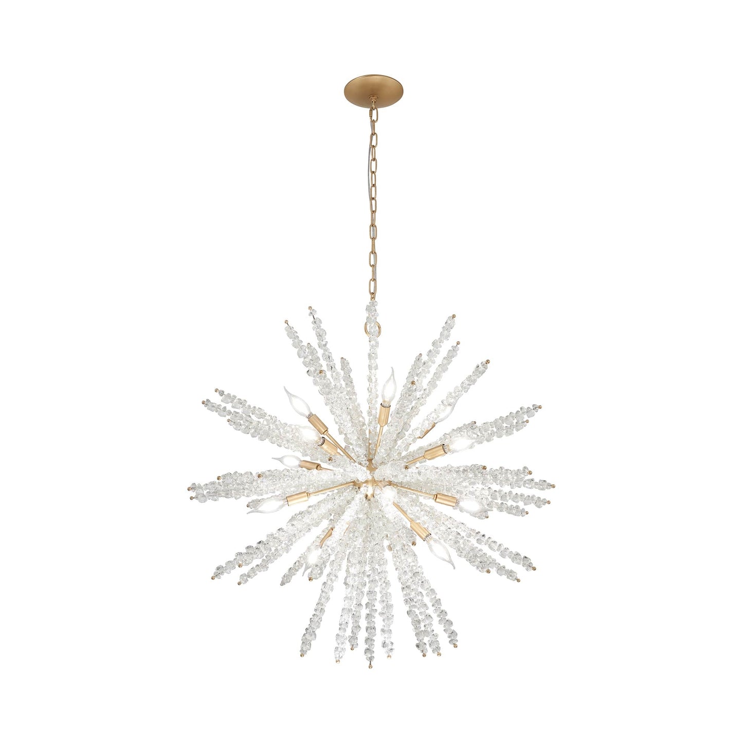 Aisi Pendant Light (16-Light).