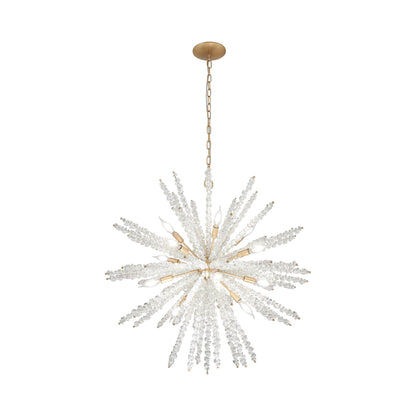 Aisi Pendant Light (16-Light).