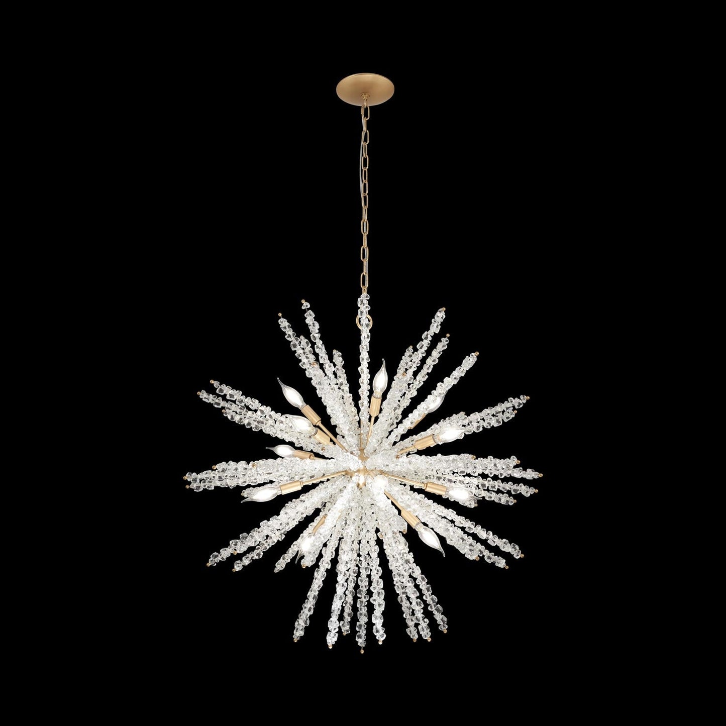 Aisi Pendant Light in Detail.