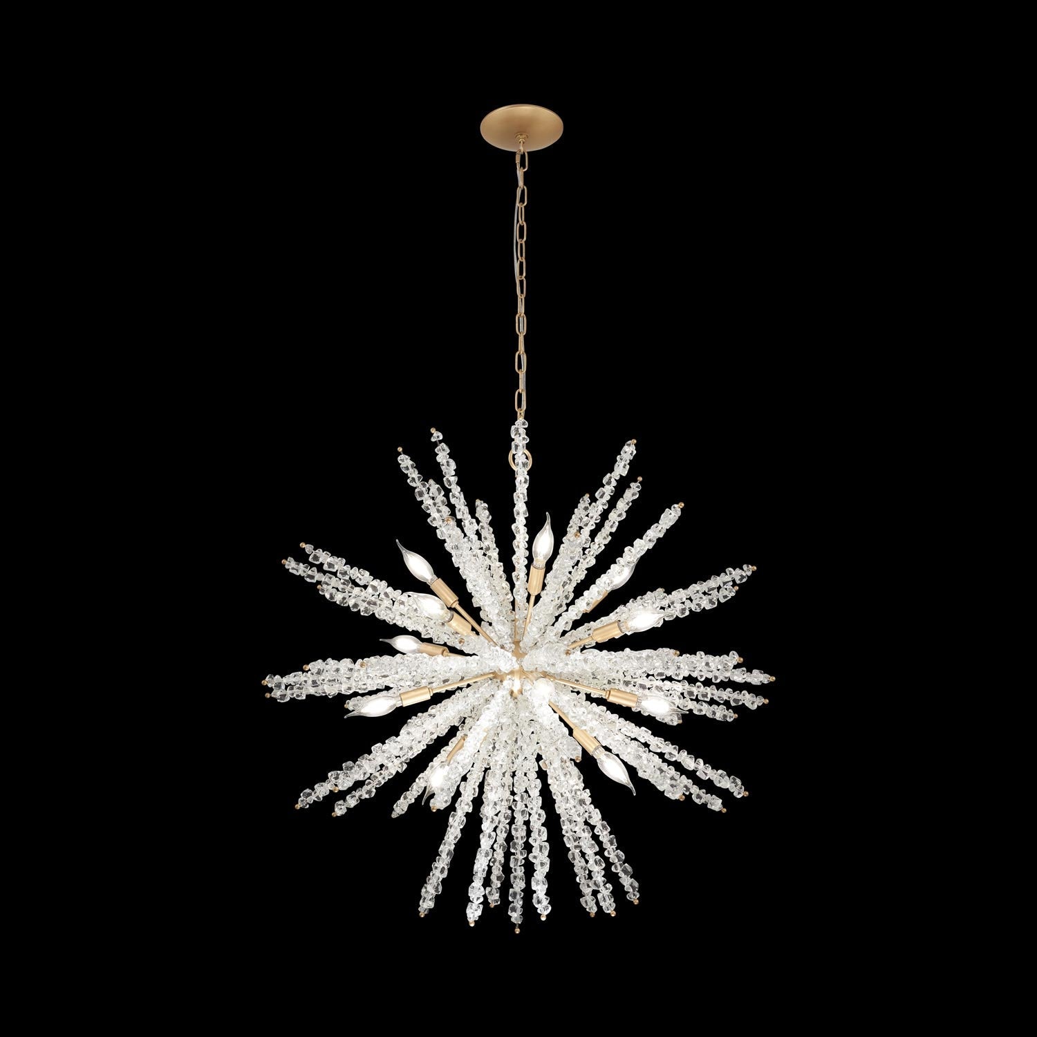 Aisi Pendant Light in Detail.