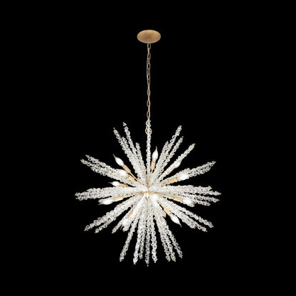 Aisi Pendant Light in Detail.