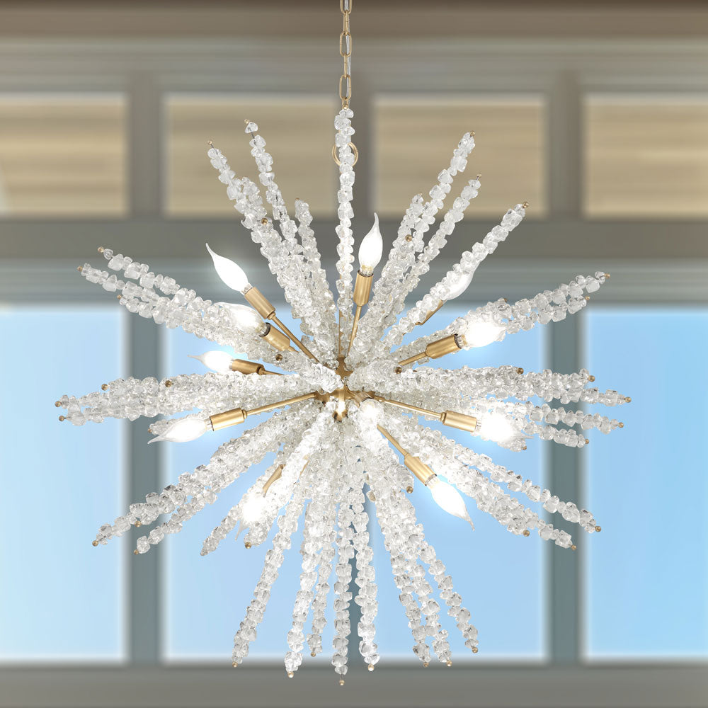 Aisi Pendant Light in Detail.