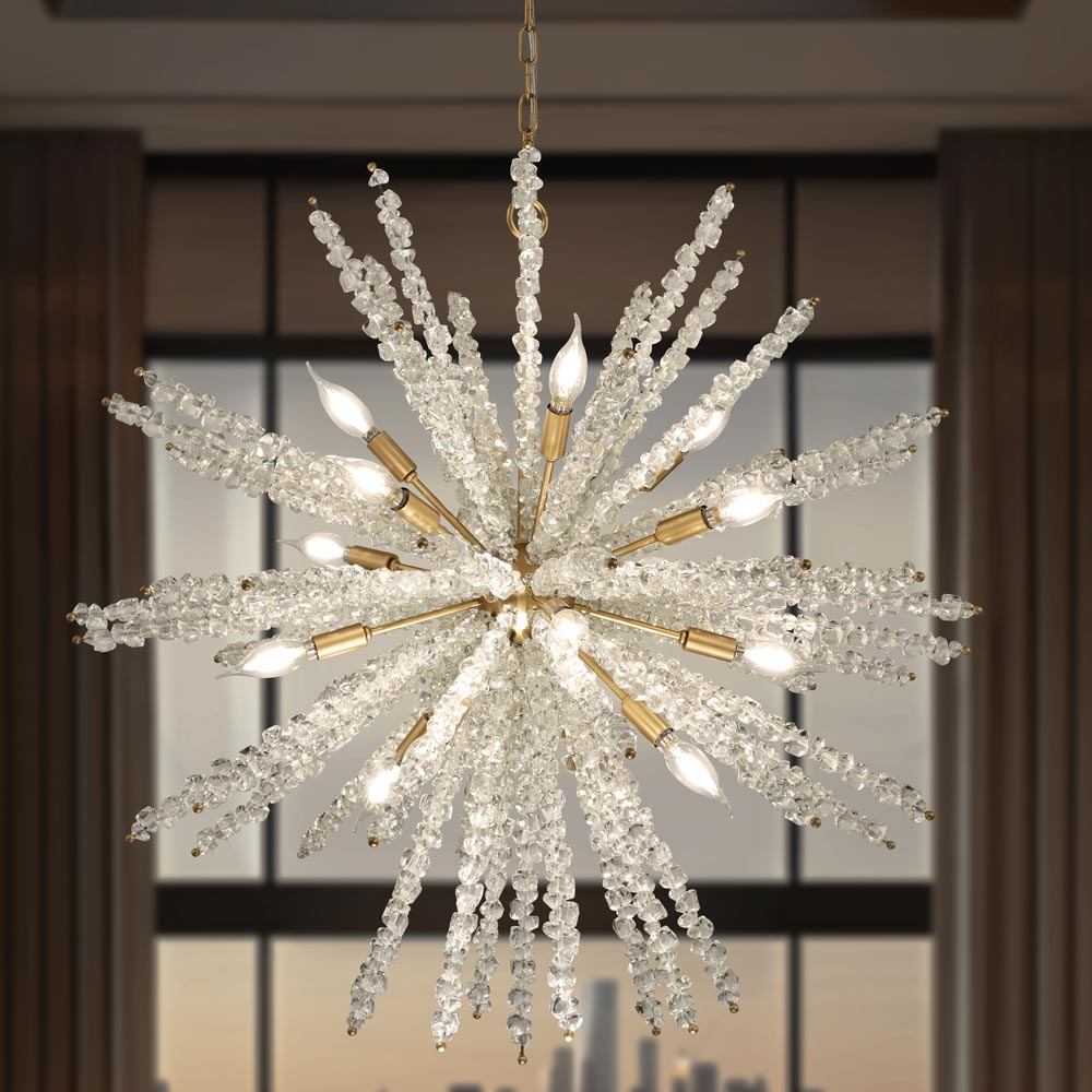 Aisi Pendant Light in Detail.