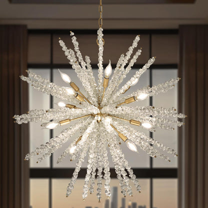 Aisi Pendant Light in Detail.