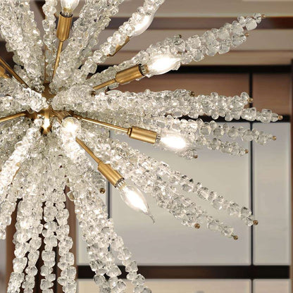 Aisi Pendant Light in Detail.