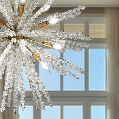 Aisi Pendant Light in Detail.