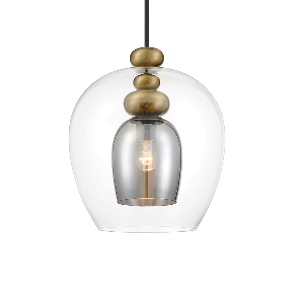 Amesbury Pendant Light.