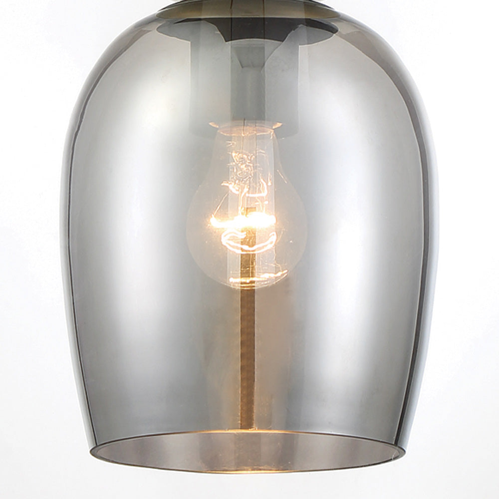 Amesbury Pendant Light in Detail.