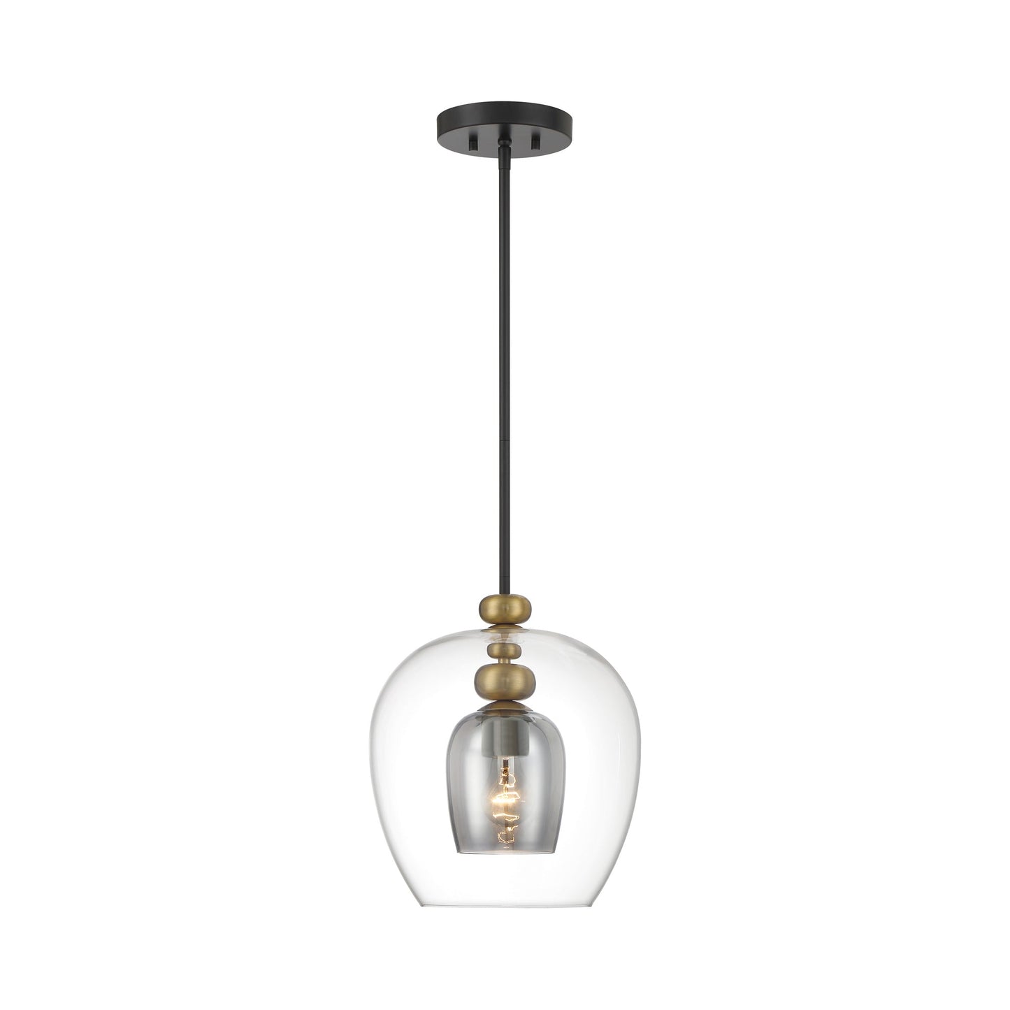 Amesbury Pendant Light (Small).