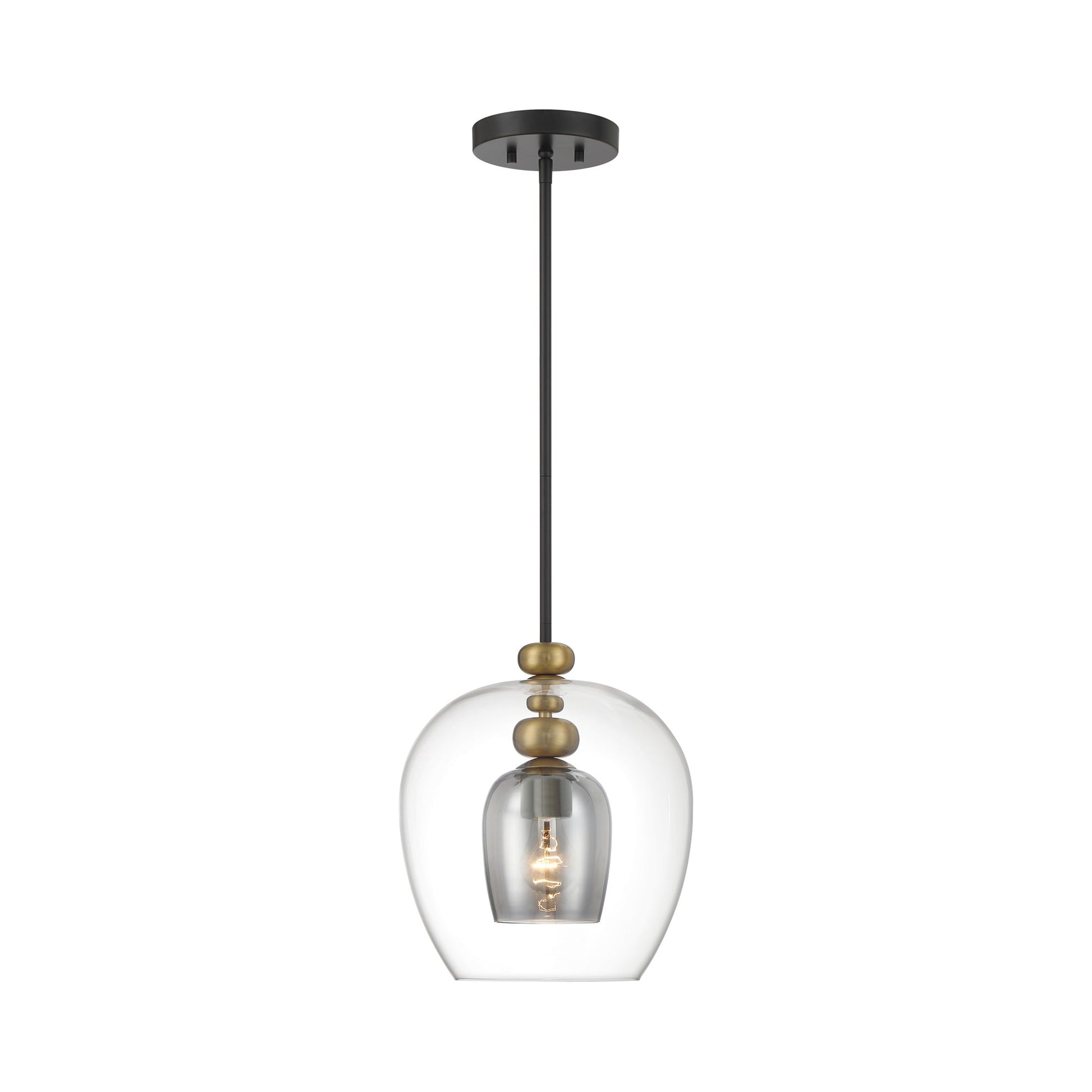 Amesbury Pendant Light (Small).