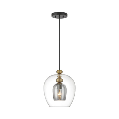 Amesbury Pendant Light (Small).