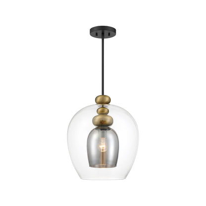 Amesbury Pendant Light (Medium).