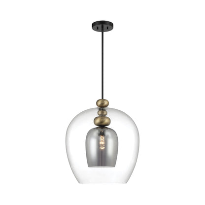 Amesbury Pendant Light (Large).