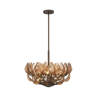 Arboles Pendant Light (6-Light).