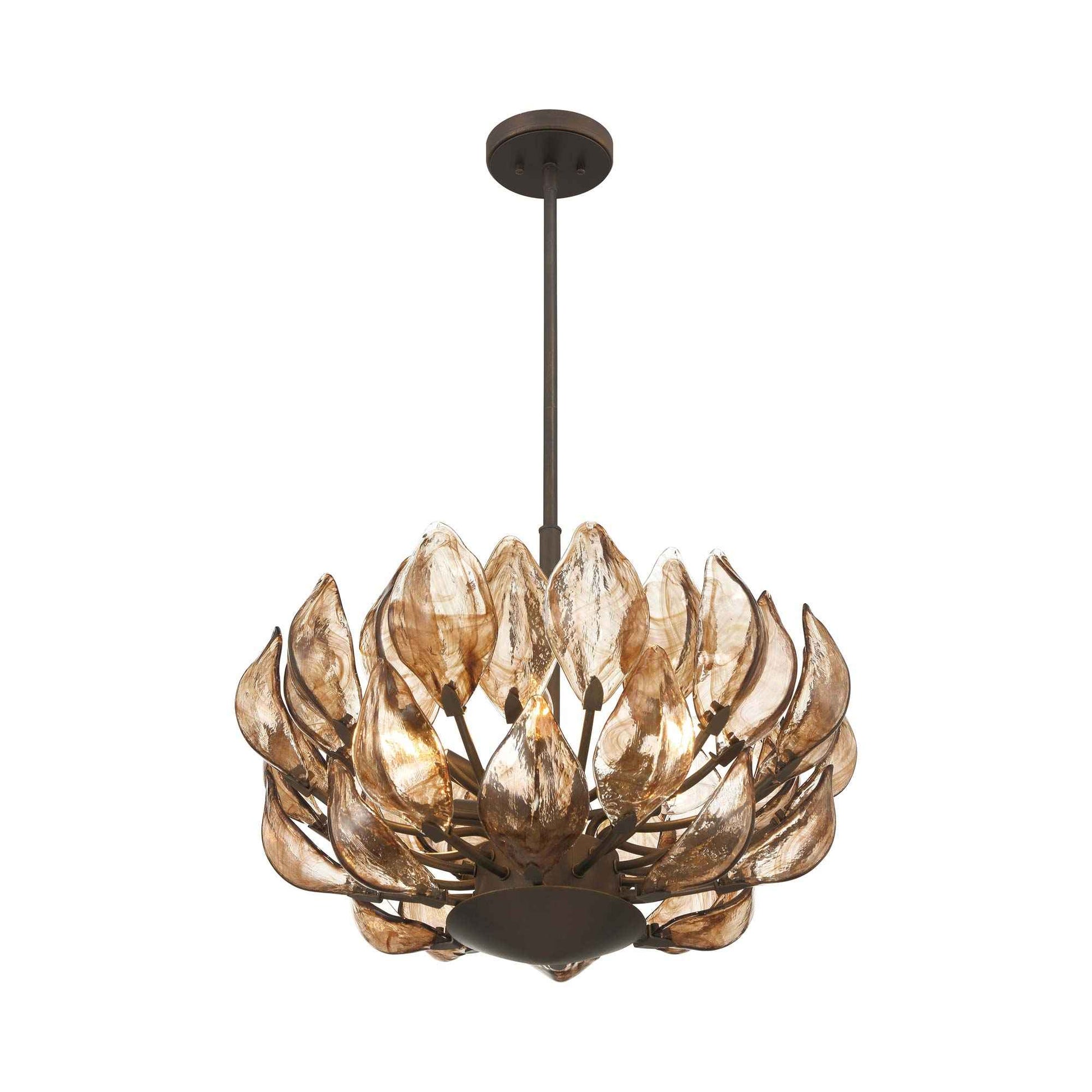 Arboles Pendant Light.