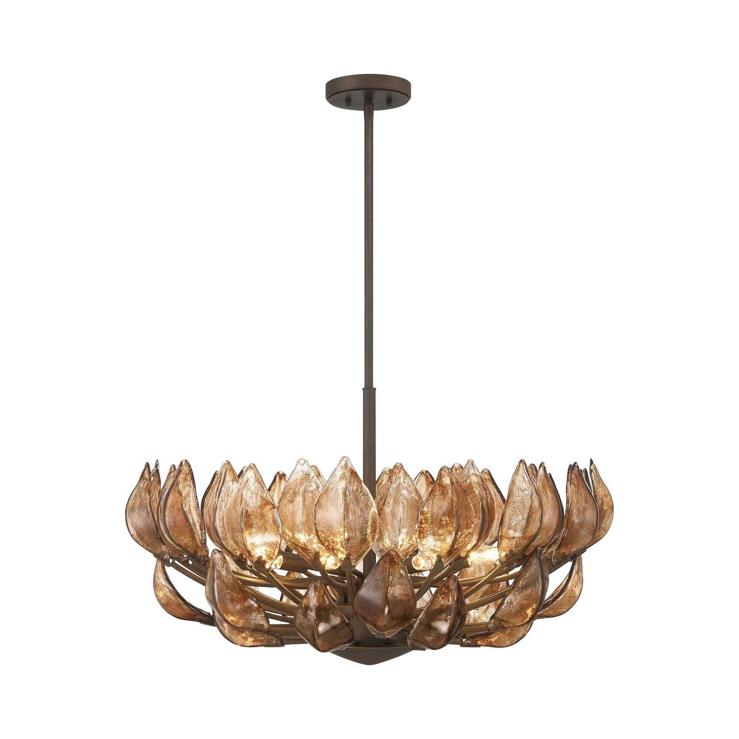 Arboles Pendant Light (8-Light).