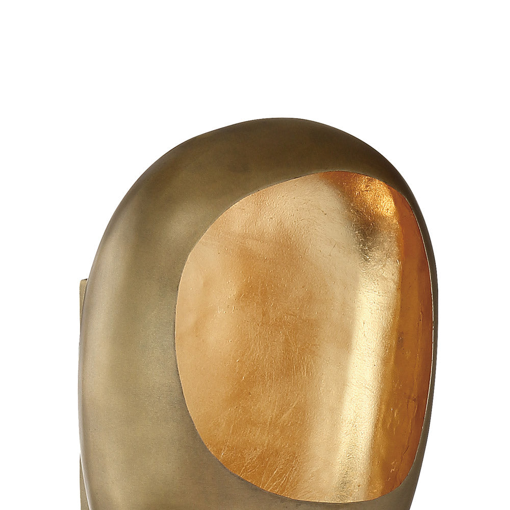 Ardor Wall Light in Detail.