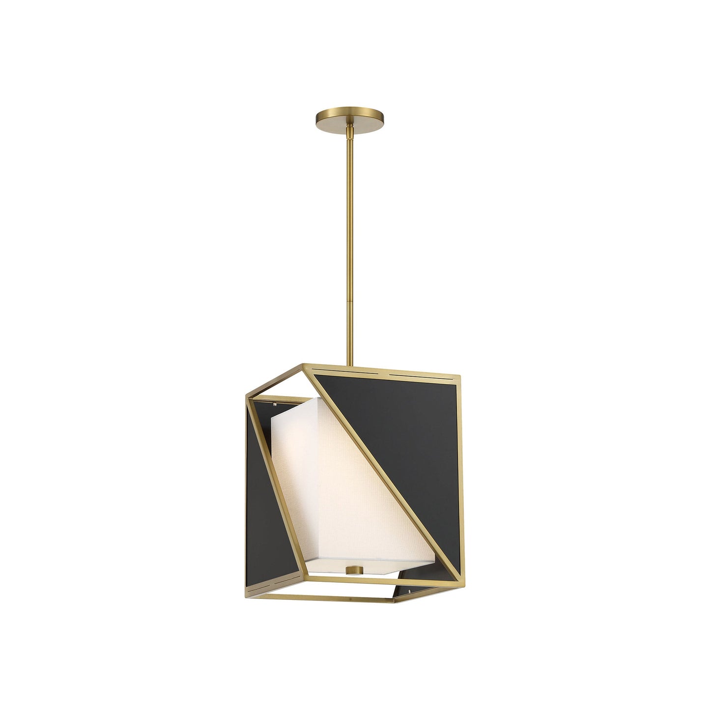 Aspect Pendant Light (12-Inch).
