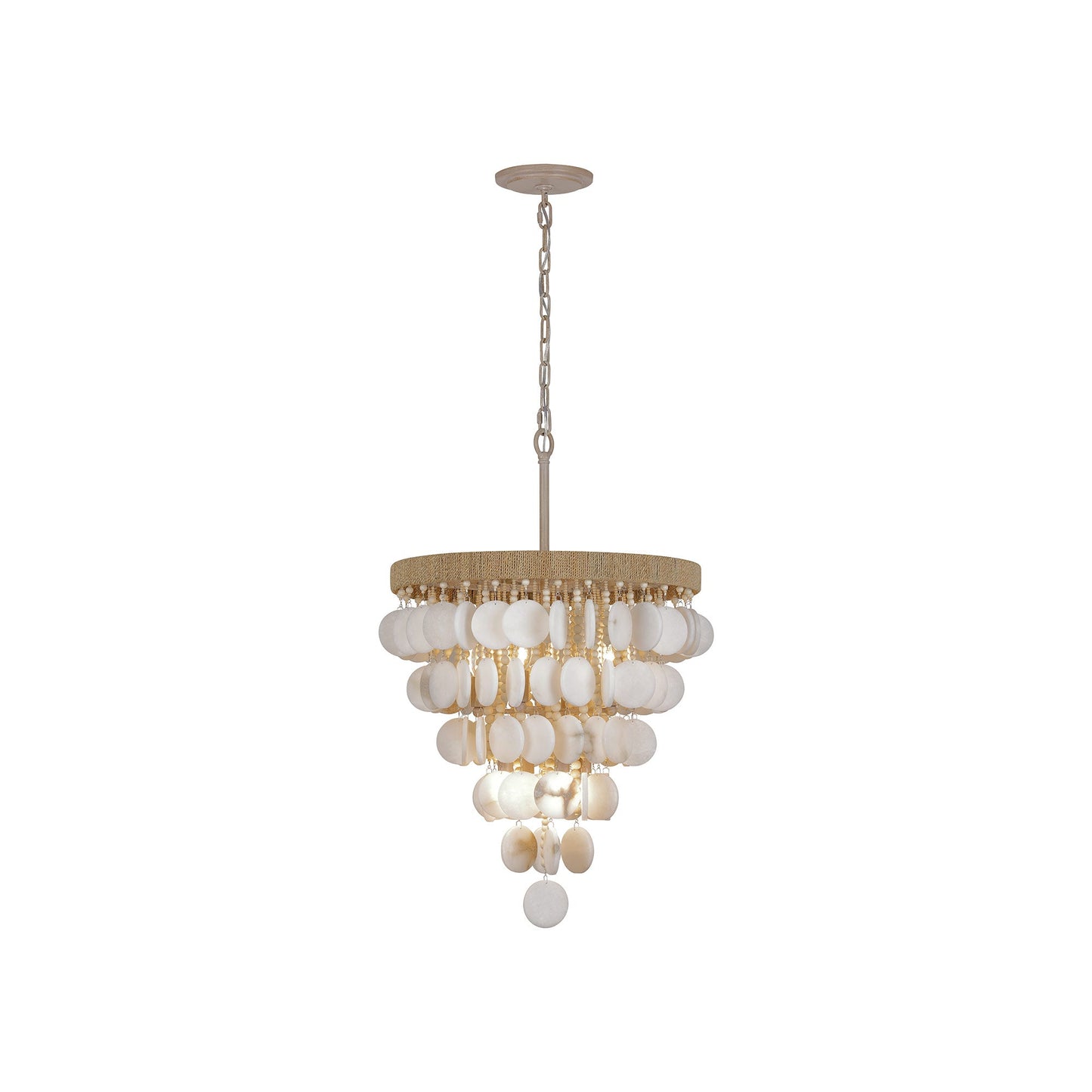 Aurelia's Cove Pendant Light.