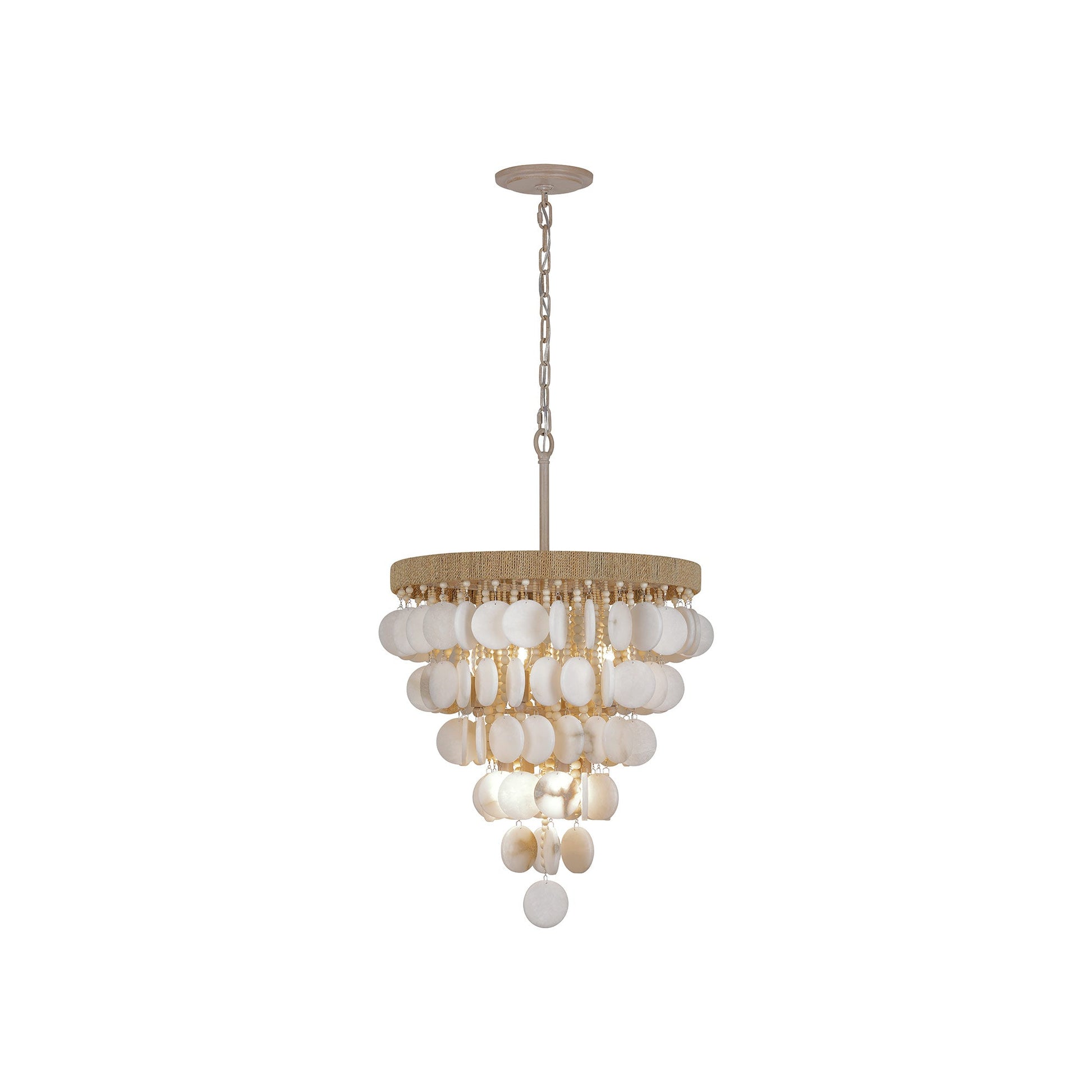 Aurelia's Cove Pendant Light.