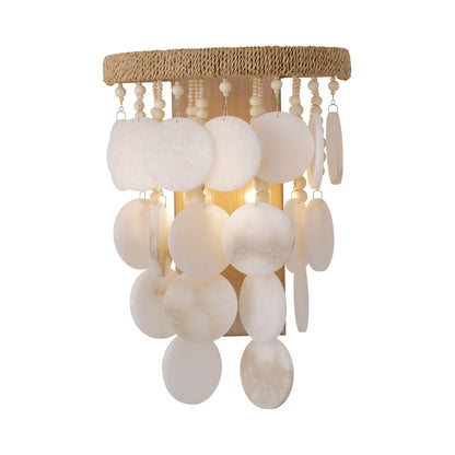 Aurelia's Cove Wall Light.