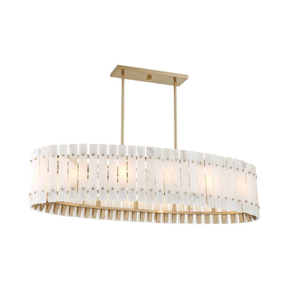 Bardon Chandelier.