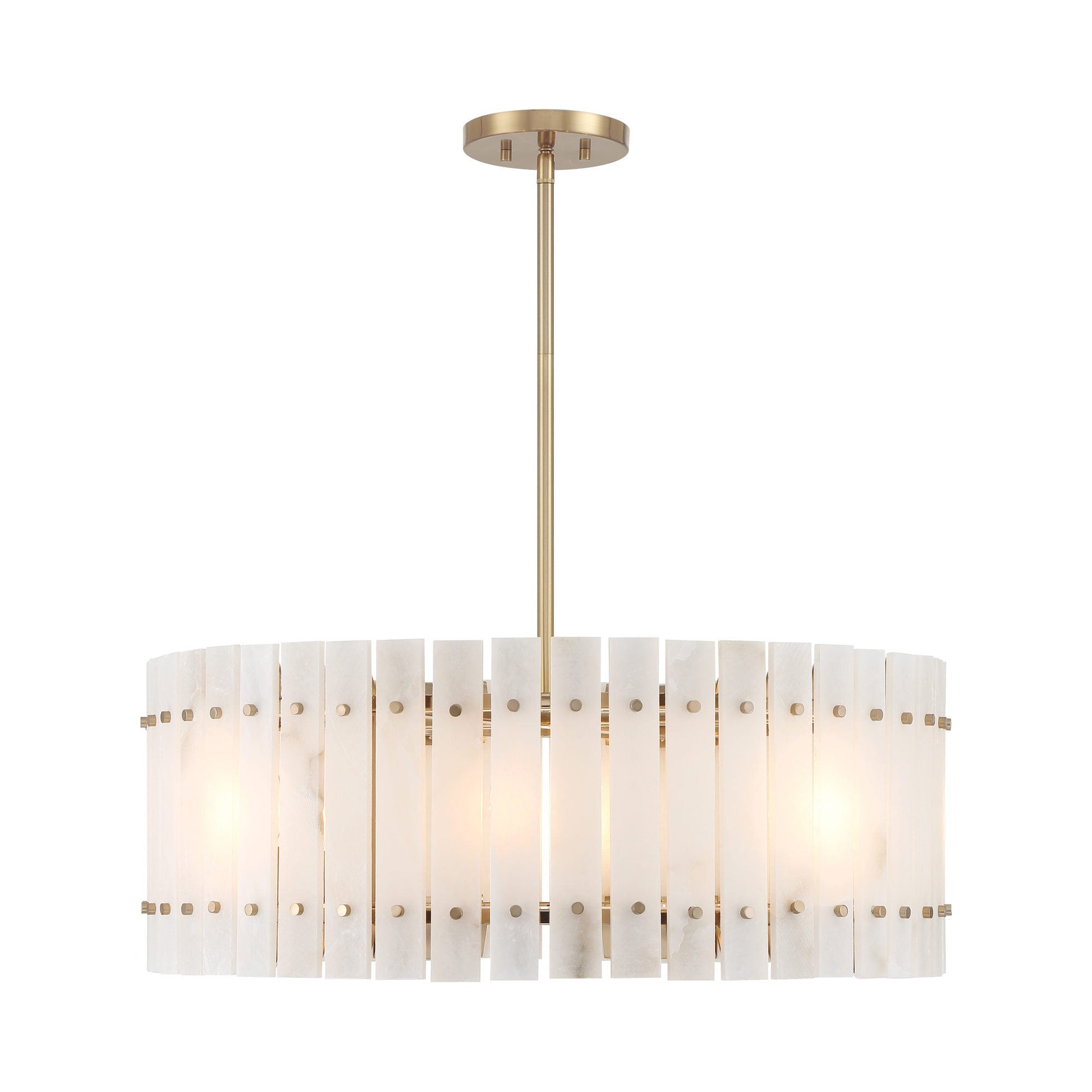 Bardon Pendant Light.