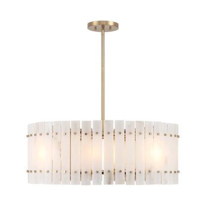 Bardon Pendant Light.