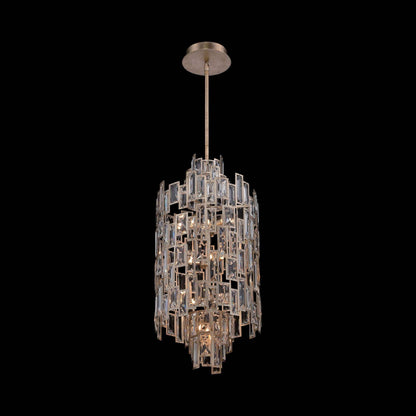Bel Mondo Pendant Light in Detail.