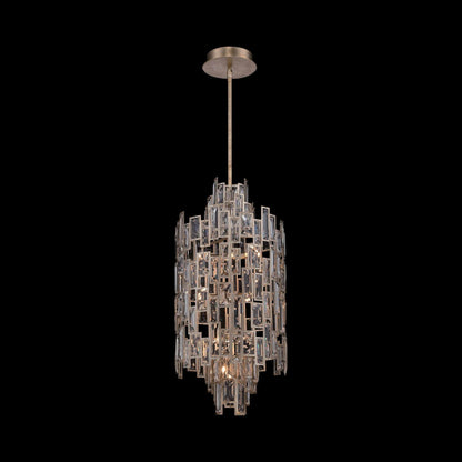 Bel Mondo Pendant Light in Detail.