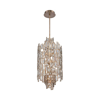 Bel Mondo Pendant Light in Detail.