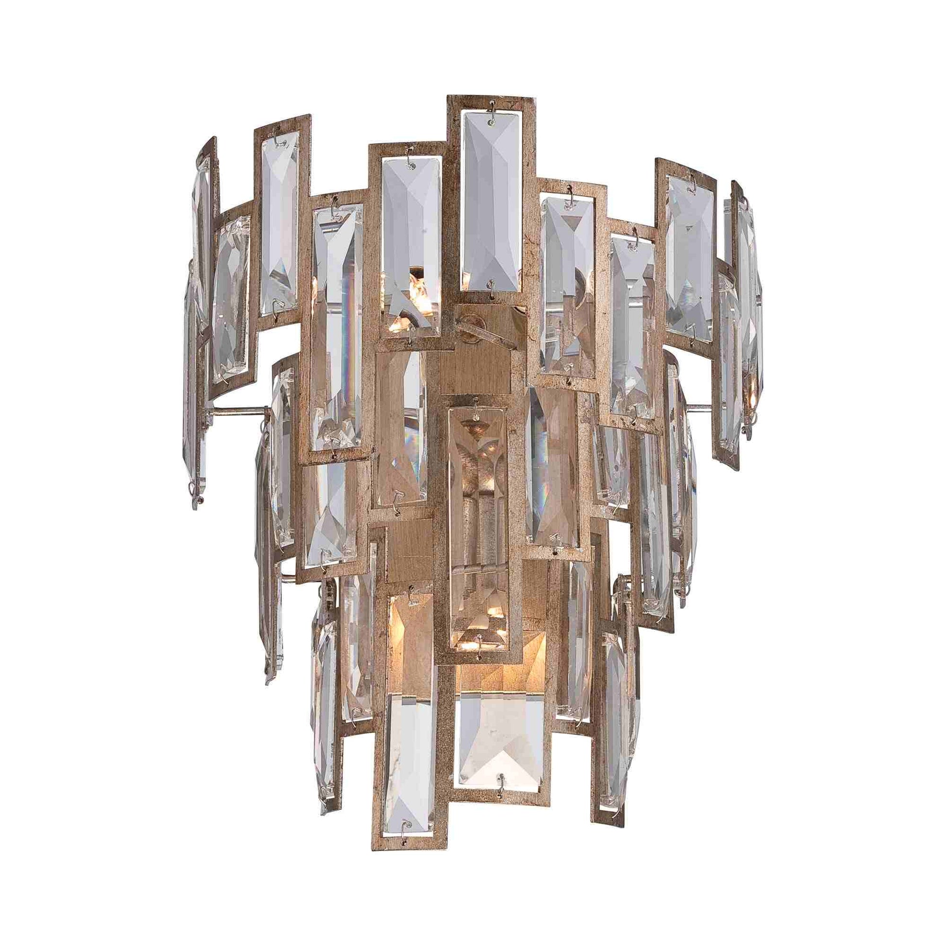 Bel Mondo Wall Light.