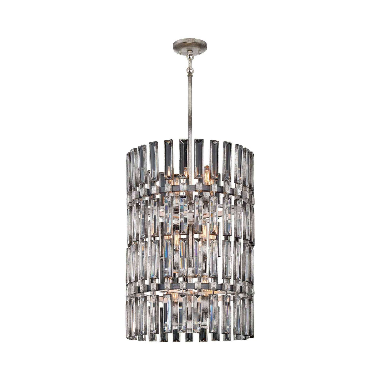 Belle Aurore Pendant Light.
