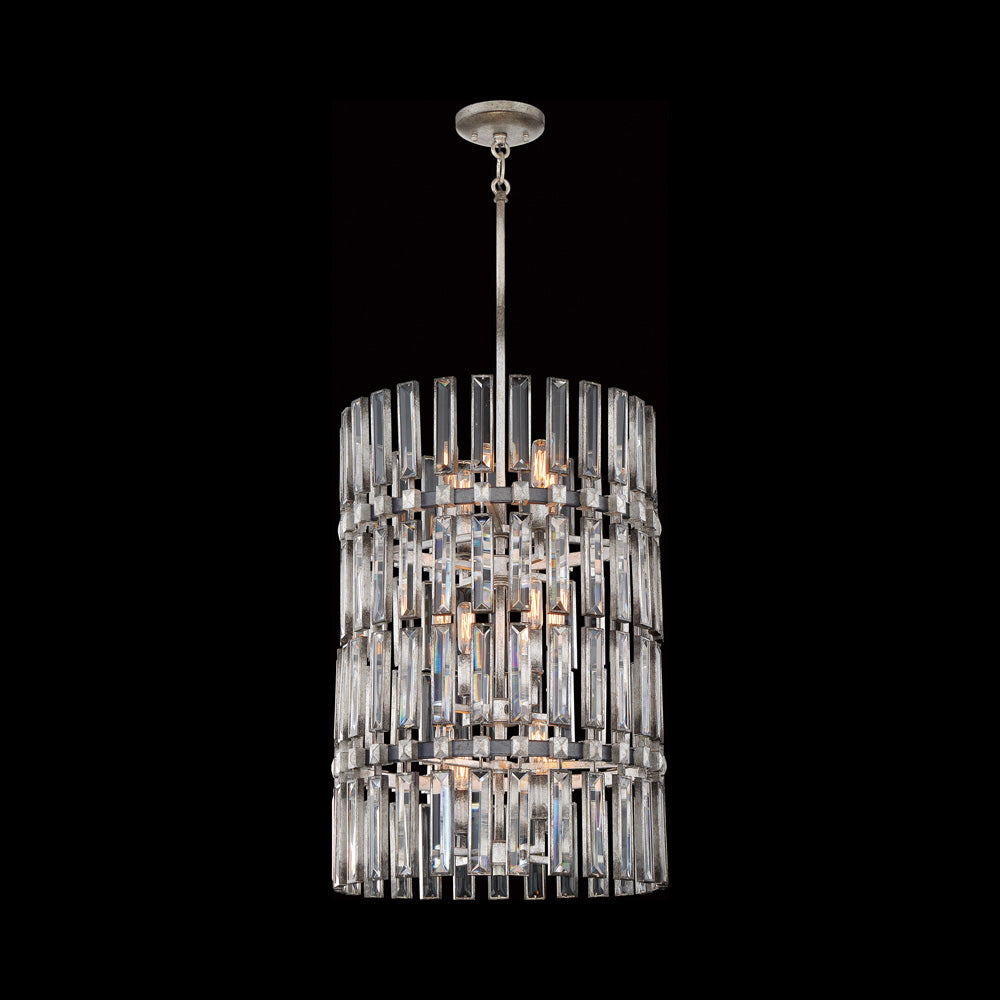 Belle Aurore Pendant Light in Detail.
