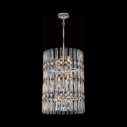 Belle Aurore Pendant Light in Detail.