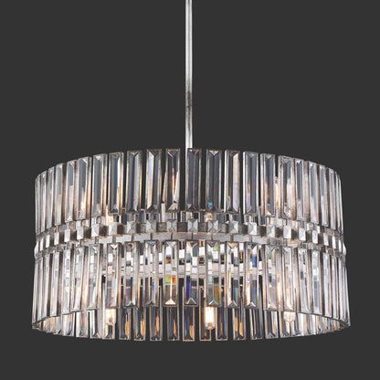 Belle Aurore Pendant Light in Detail.