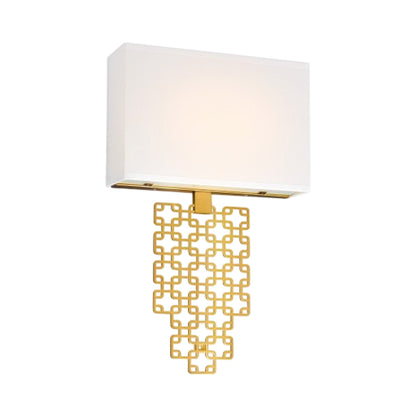 Blairmoor LED Wall Light.