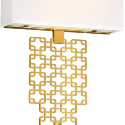 Blairmoor LED Wall Light in Detail.