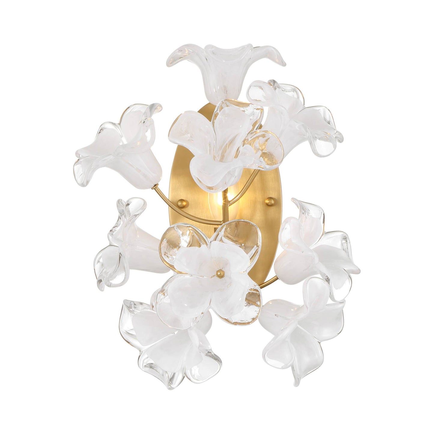 Bloome Wall Light.
