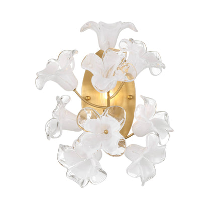 Bloome Wall Light.