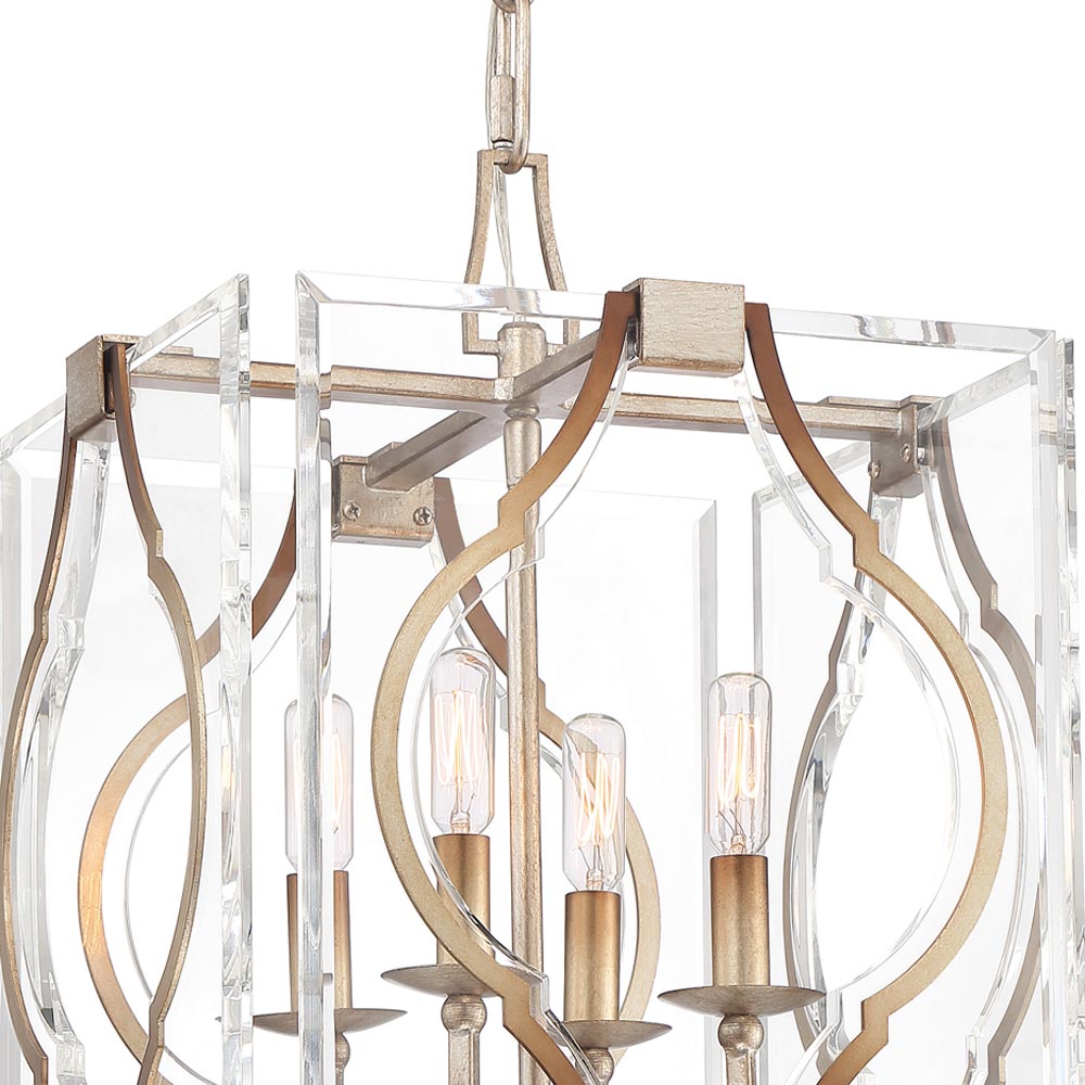 Brenton Cove Pendant Light in Detail.