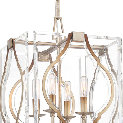 Brenton Cove Pendant Light in Detail.