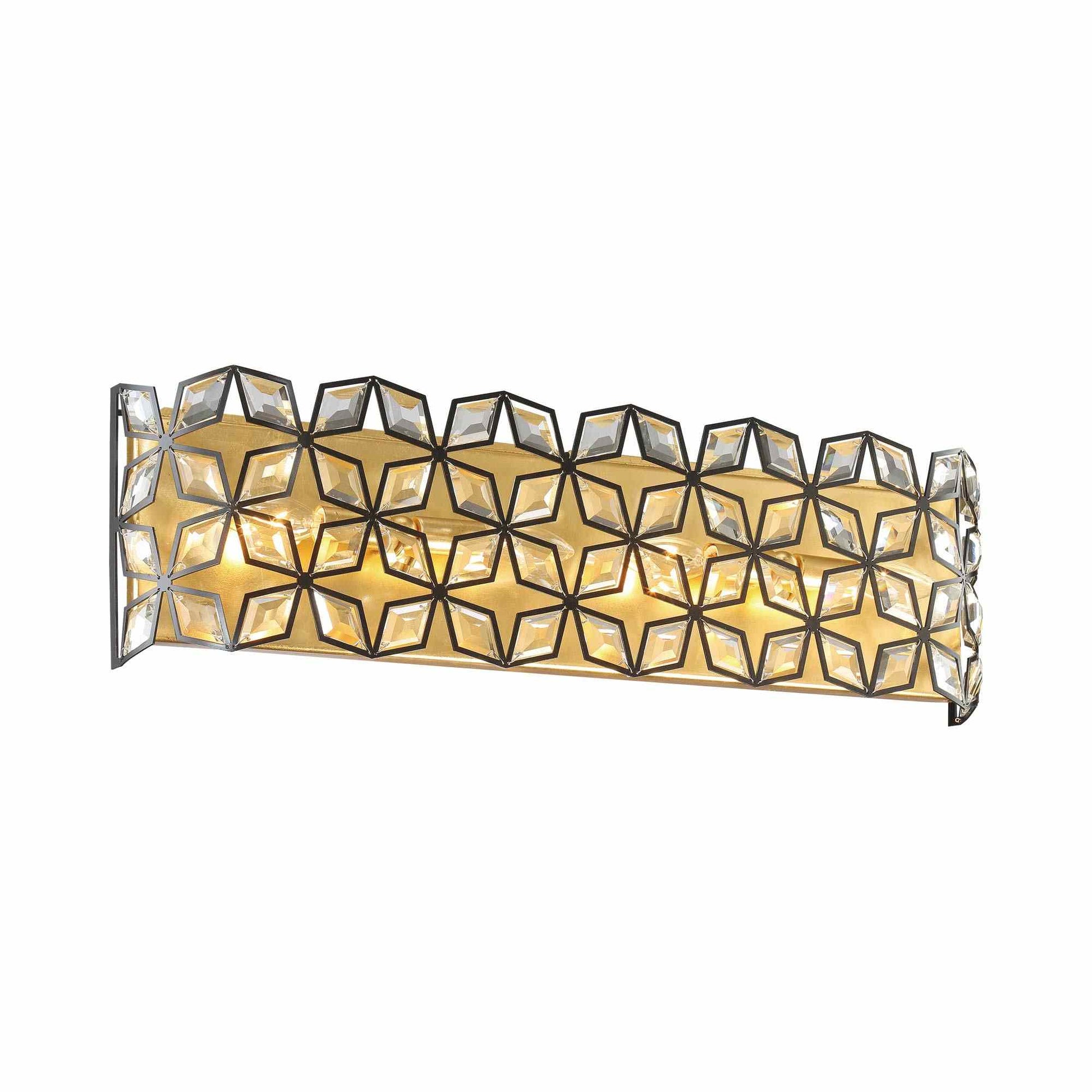 Brookcrest Bath Vanity Light.