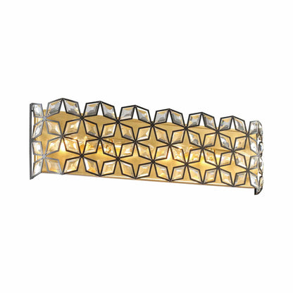 Brookcrest Bath Vanity Light.