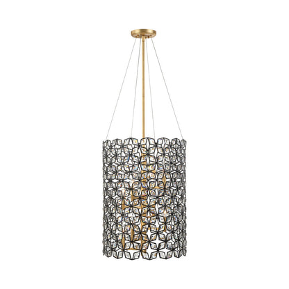 Brookcrest Pendant Light in Detail.